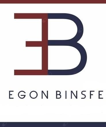 Dr. Egon José Binsfeld