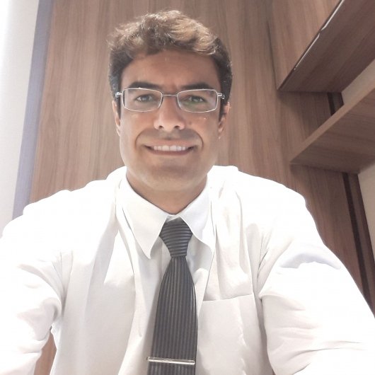 Dr. Rodrigo Vieira Cardoso