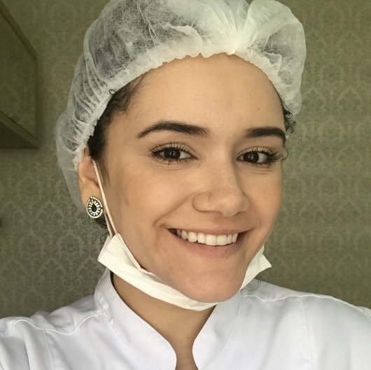 Dra. Natalia Amaral