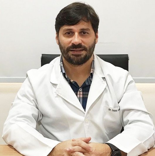 Dr. Isaac Hermes Sampaio