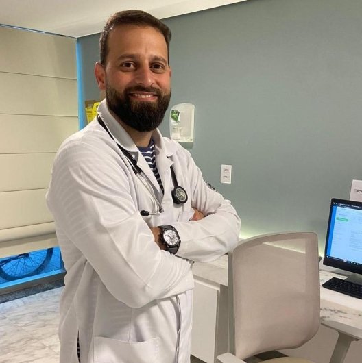 Dr. Guido Neves