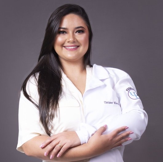 Dra. Tatiane Macedo