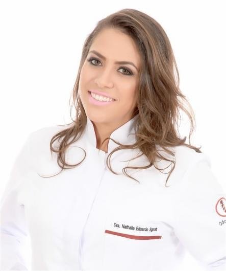 Dra. Nathalia Sgrott