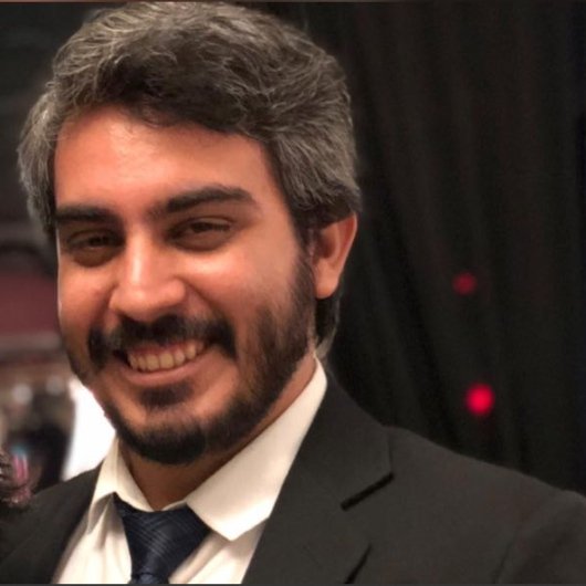 Dr. Tiago Ferreira