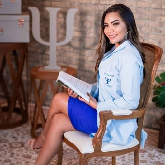 Brenda Laís Souza