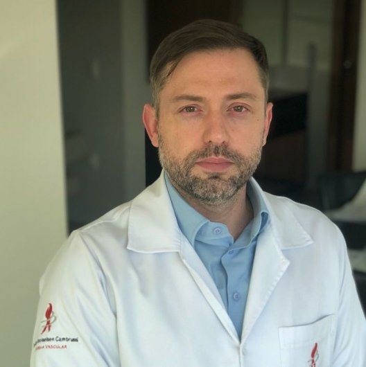Dr. Alan Knolseisen Cambrussi