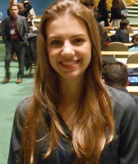Isabela Lamante Scotton
