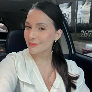 Dra. Jessyca Rezende Colombo