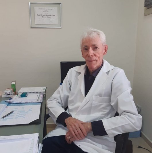 Dr. Hernani Cardozo
