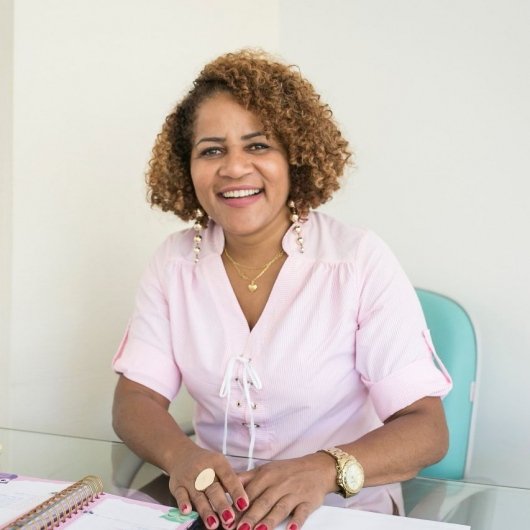 Carmen Cordeiro