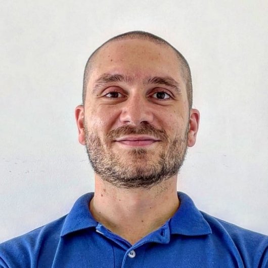 Dr. João Vitor Morais