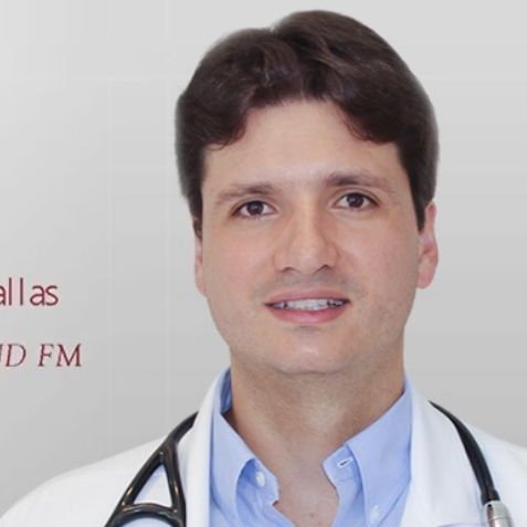 Dr. Henrique Kallas Andrade Kirchner Mattar