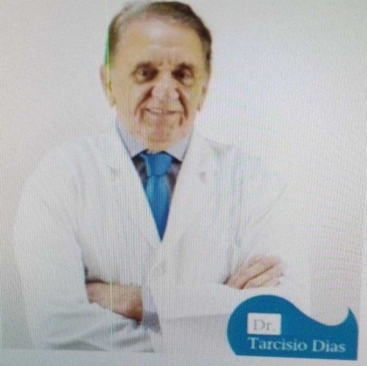 Dr. Jose Tarcisio da Fonseca Dias