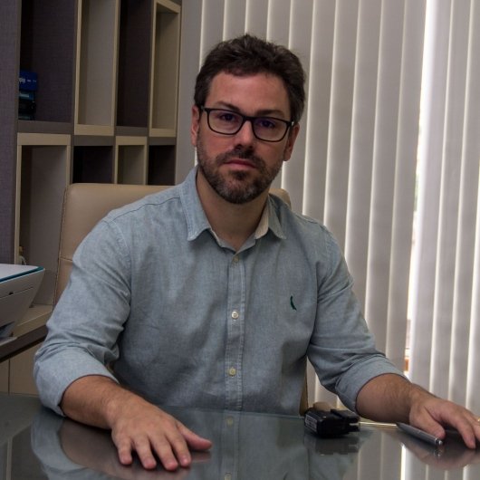 Dr. Geraldo De Assis Carvalho Júnior