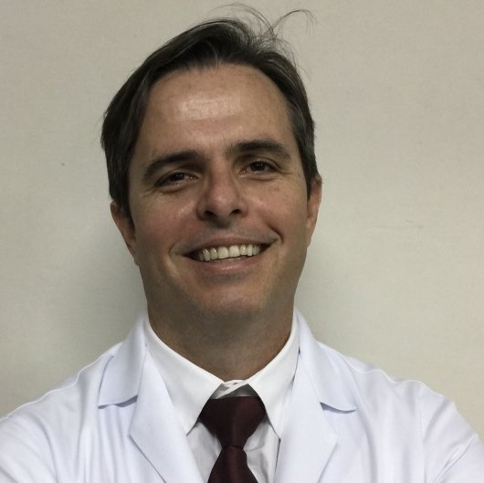 Dr. Fernando Érnica Garcia