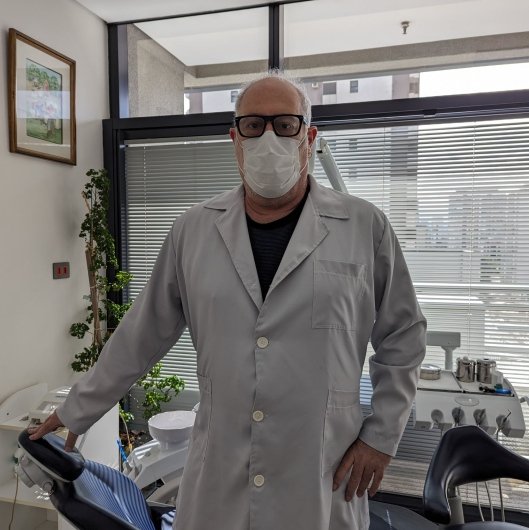 Dr. Guilad Weil