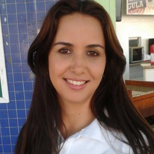 Dra. Gelly de Fátima Nunes Vargas