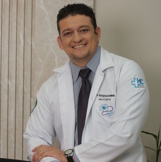 Dr. Omar Gurrola Arambula