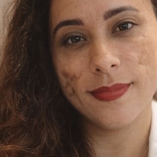 Dra. Bárbara Paes Barreto