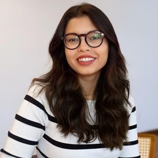 Isabella Pereira Martins