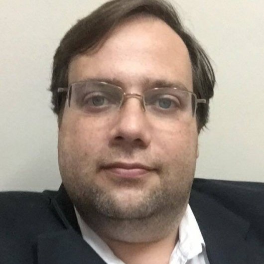Dr. Mauro Jose Catunda Luna
