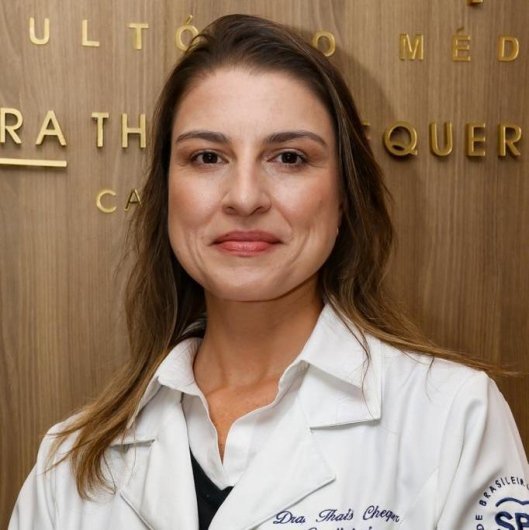 Dra. Thais De Paola Chequer Barbosa