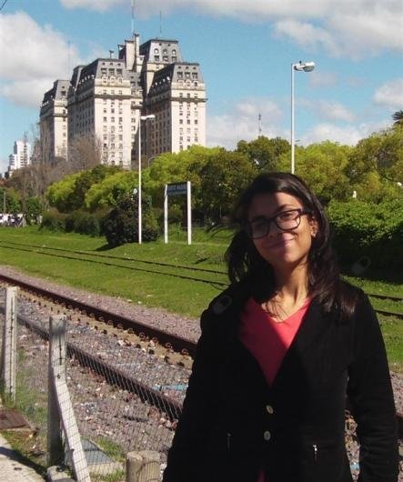 Giovanna Ferfoglia de Barros