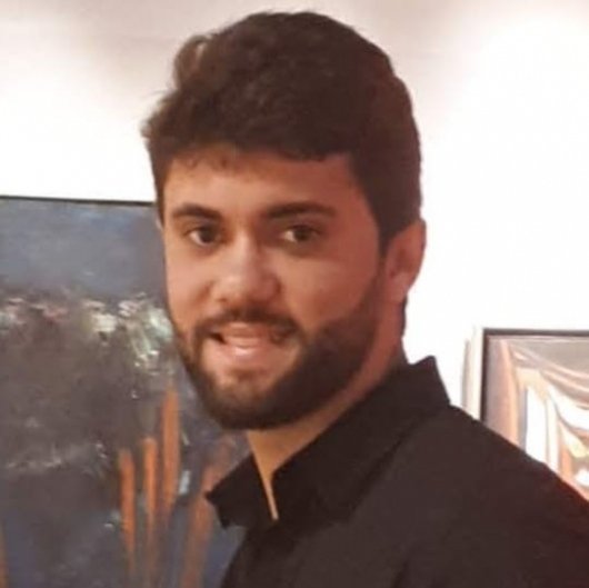Nícolas Girão