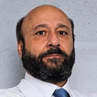 Dr. Paulo Eduardo de Carvalho Galvao