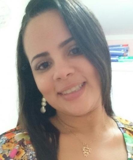 Iana Santos Da Silva