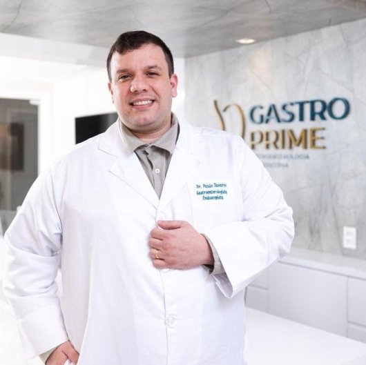 Dr. Paulo Roberto Veras Tavares