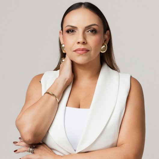 Kissya Dourado Almeida Pereira