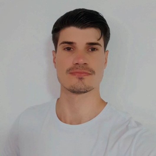 Isaque Ferreira de Andrade