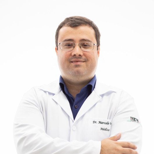 Dr. Marcelo Augusto Simões Pinto Parra