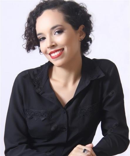Marla Lima De Almeida