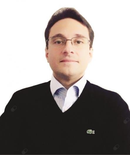 Dr. Eduardo Fiorentino de Araujo