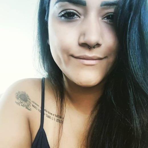 Bruna Demantova Gurjão