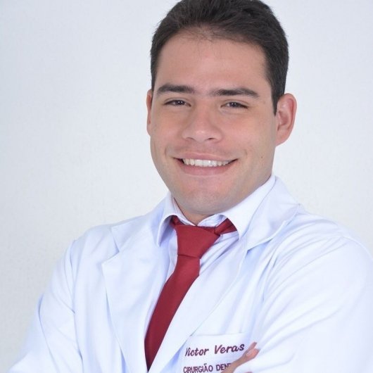 Dr. Victor Doria Veras