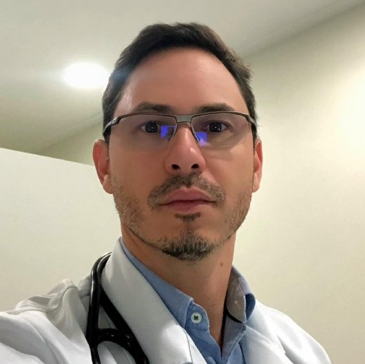 Dr. Luiz Paulo Marques Piccinini