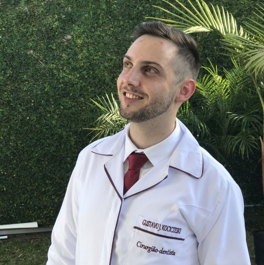 Dr. Gustavo Kociczeski