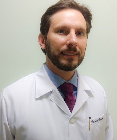 Dr. Silvio Passarini Junior