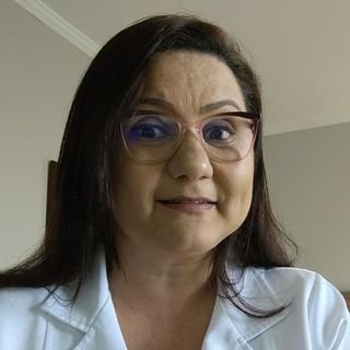 Tânia Regina Crisóstenes