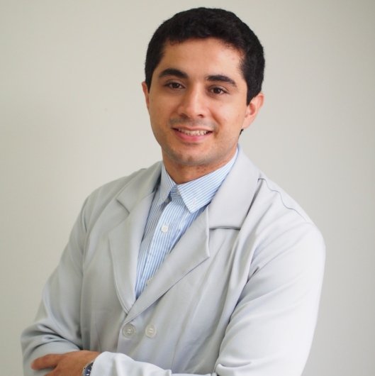 Dr. Rodrigo Sarkis