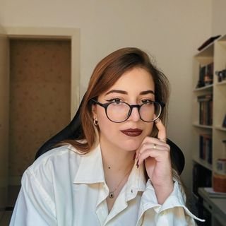 Giovana Lopes Stelmastchuk