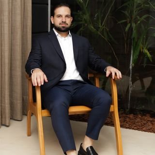 Dr. Mauro Dourado Junior