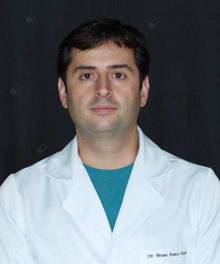 Dr. Bruno Franco Franzão