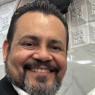 Dr. Fernando da Silva de Abreu
