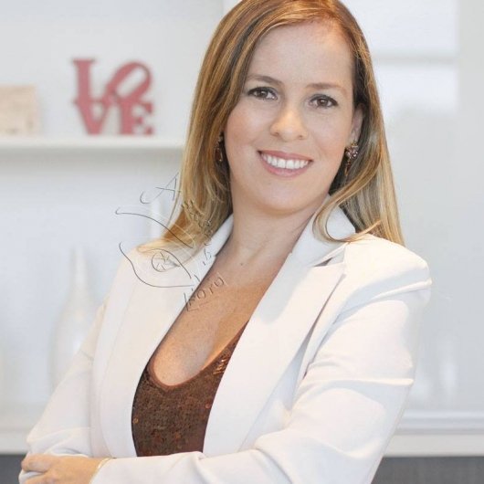 Dra. Susy Gouvea Amadeu