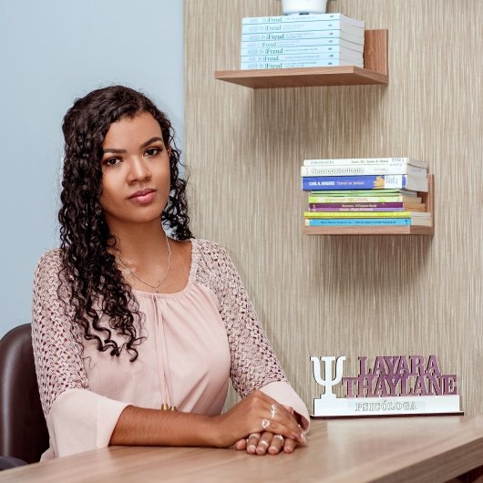 Layara Thaylane Fernandes Oliveira