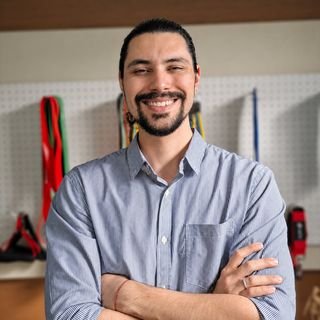 Dr. Inácio Goulart